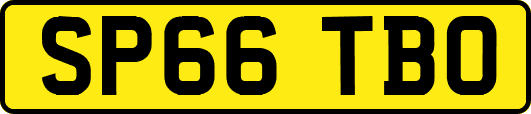 SP66TBO