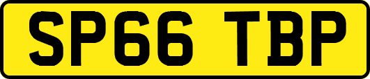 SP66TBP