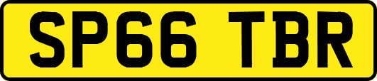 SP66TBR