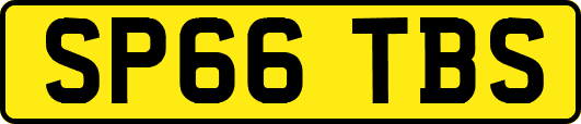 SP66TBS