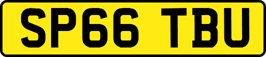 SP66TBU