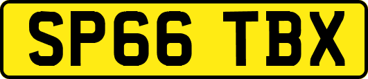 SP66TBX
