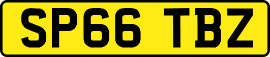 SP66TBZ
