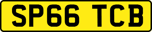 SP66TCB