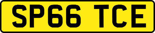 SP66TCE
