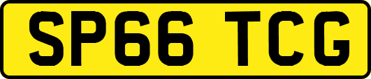 SP66TCG