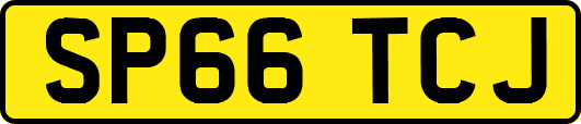 SP66TCJ