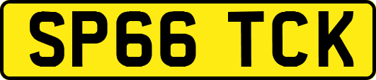 SP66TCK