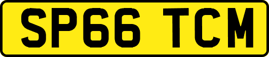 SP66TCM