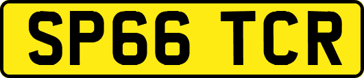 SP66TCR