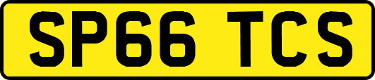 SP66TCS