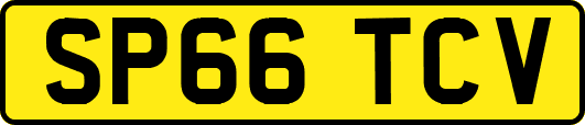 SP66TCV