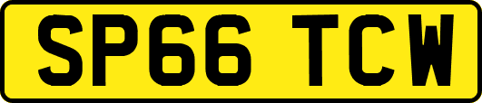 SP66TCW