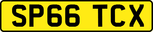 SP66TCX
