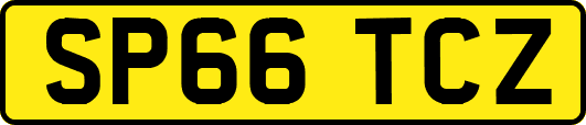 SP66TCZ