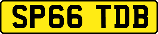 SP66TDB