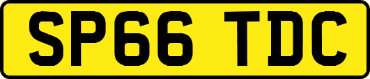 SP66TDC