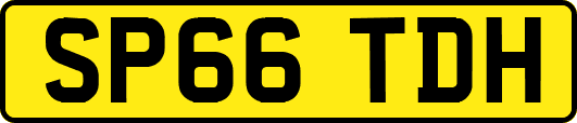 SP66TDH