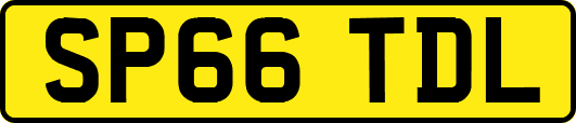 SP66TDL
