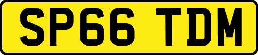 SP66TDM
