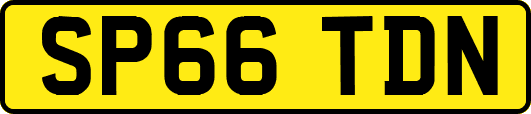 SP66TDN