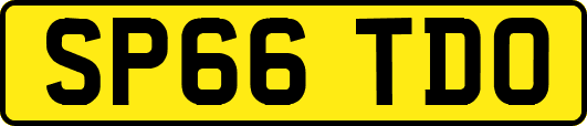 SP66TDO