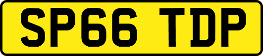 SP66TDP