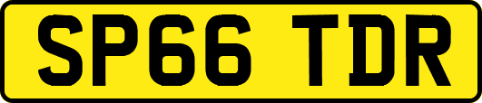 SP66TDR
