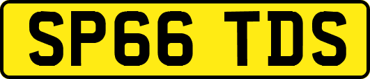 SP66TDS