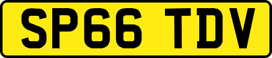 SP66TDV