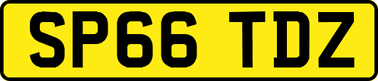SP66TDZ