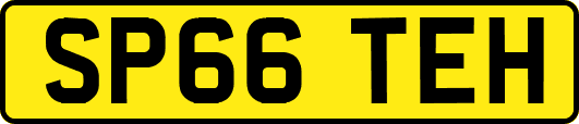 SP66TEH