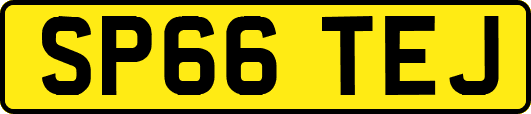 SP66TEJ