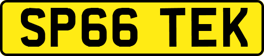 SP66TEK