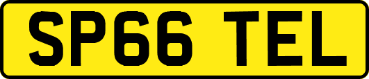 SP66TEL