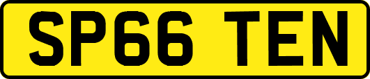 SP66TEN