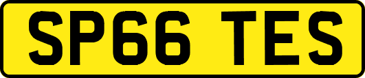 SP66TES