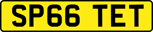 SP66TET