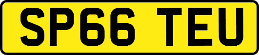 SP66TEU