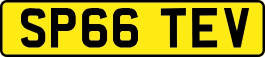 SP66TEV