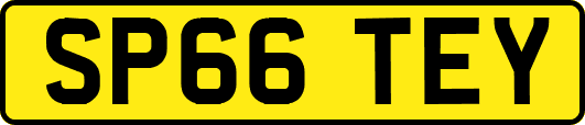 SP66TEY