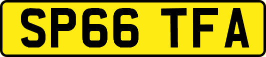 SP66TFA
