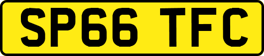 SP66TFC