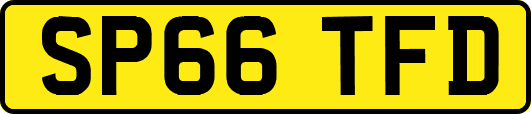 SP66TFD