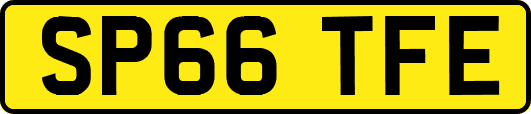 SP66TFE
