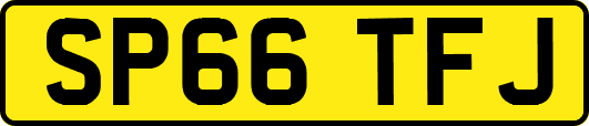 SP66TFJ
