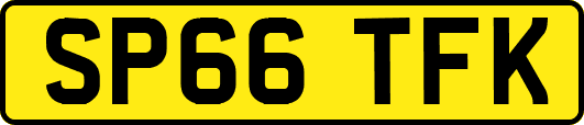 SP66TFK