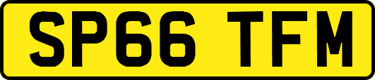 SP66TFM