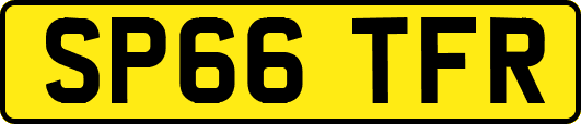 SP66TFR