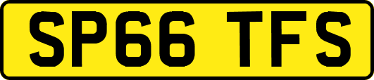 SP66TFS